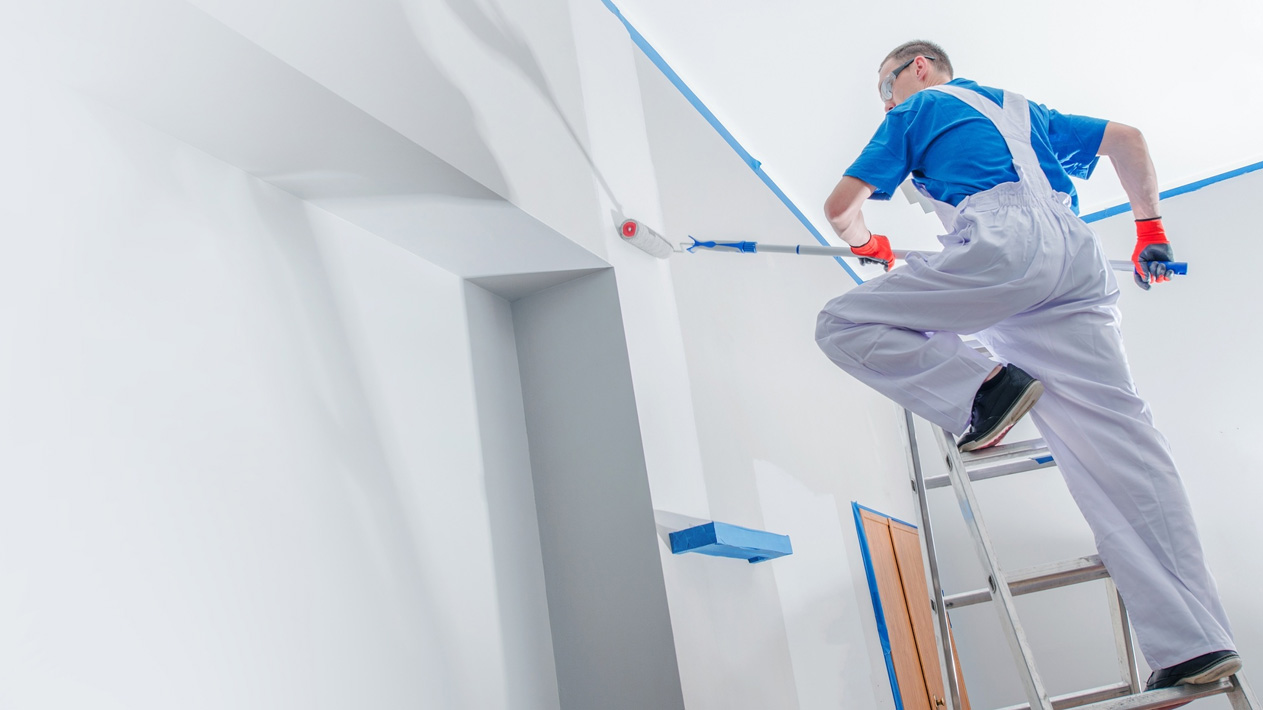 Iqrar Painting Contractor
