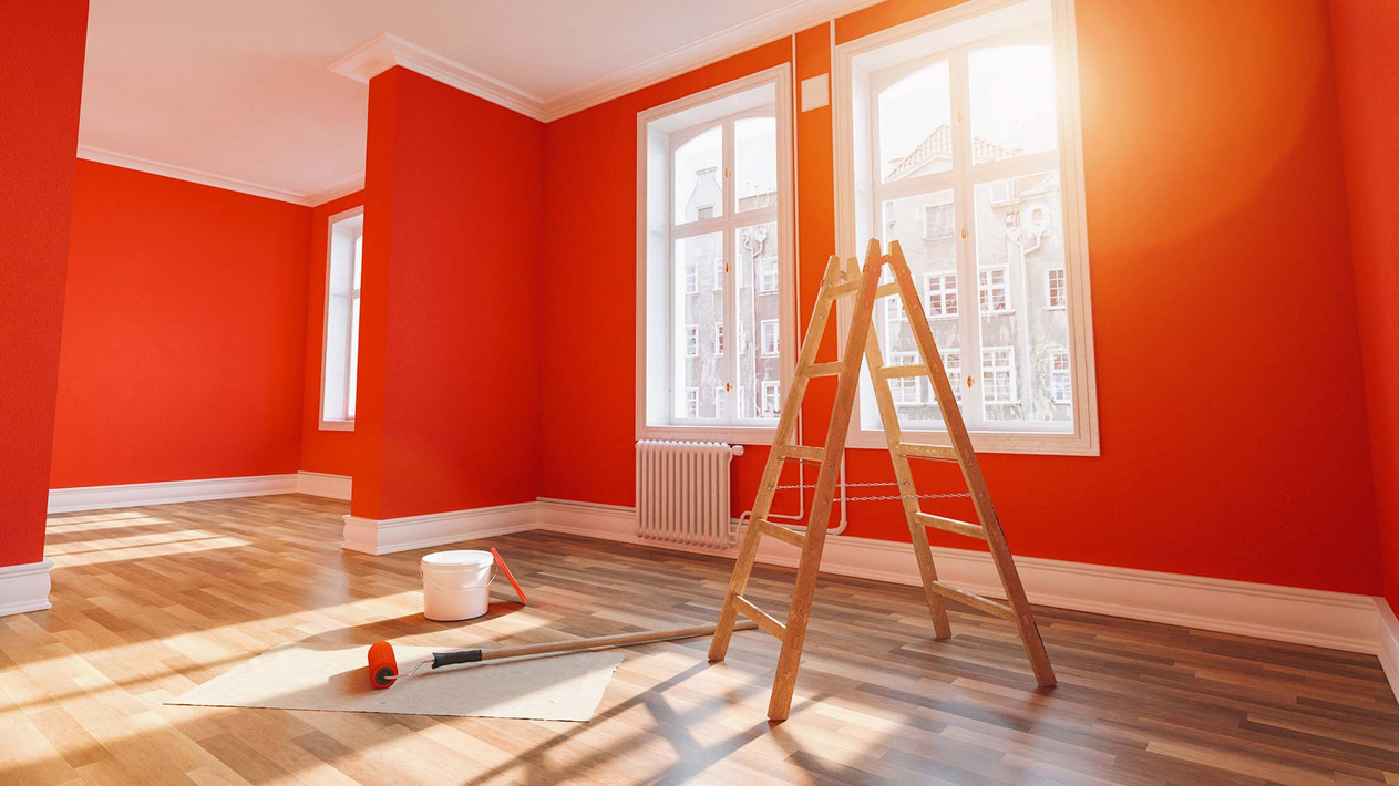Iqrar Painting Contractor