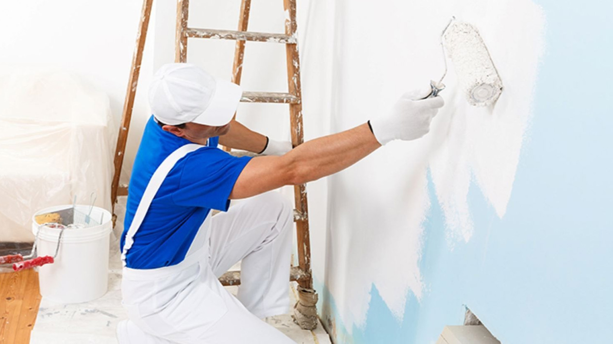 Iqrar Painting Contractor