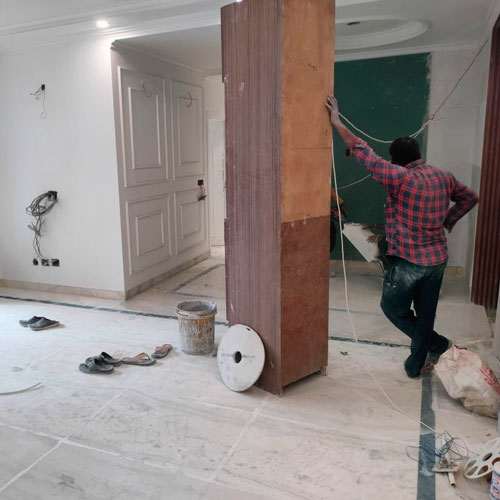 Iqrar Painting Contractor
