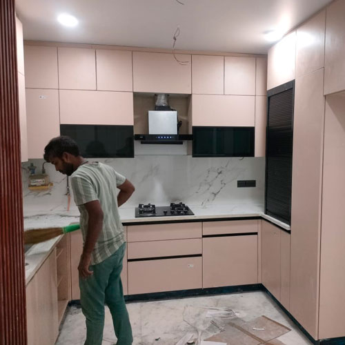 Iqrar Painting Contractor